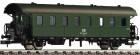 865906 Fleischmann Passenger coach 2nd class type Baai